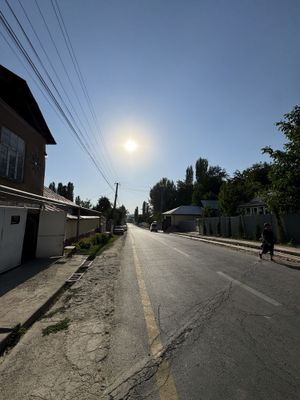 Yer sotiladi, Toshkent viloyati Parkent tumani, Kumushkon qishlogʻi