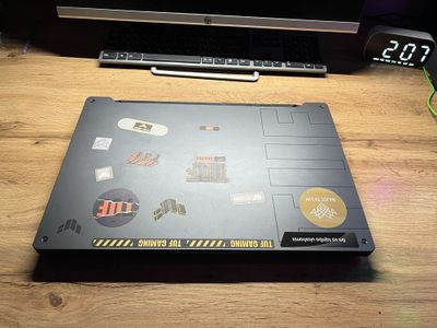 Asus tuf gaming i5 11 avlod
