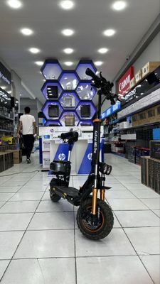 Электросамокат Kugoo M5 Pro