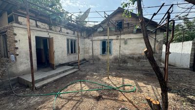 Продается участок под застройку Хувайдо 5 соток ААА