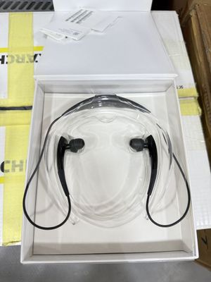 Беспроводные наушники samsung