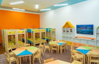 Yakkasaroy tayyor biznes boĝcha sotiladi