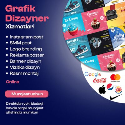 Grafik dizayner