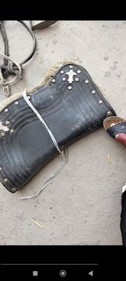 От учун эгар , сотилади.