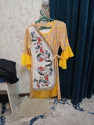 koylak lozim yangi 1 marta kiyilgan