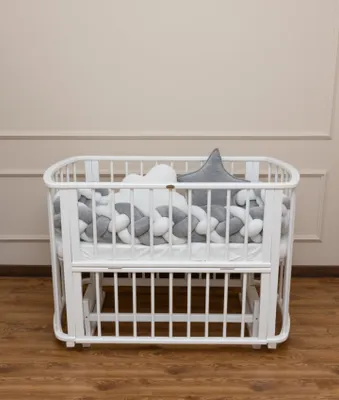 бортник для кровать