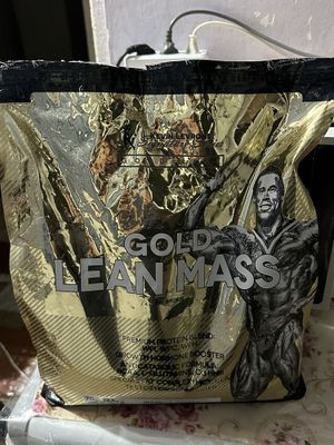 Geiner/ protein sotiladi