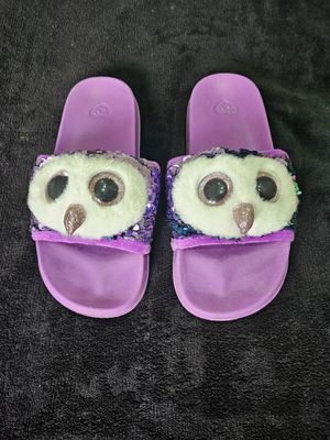Шлепки из США. .