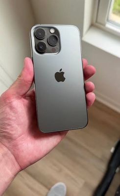 iPhone 13 pro 128GB