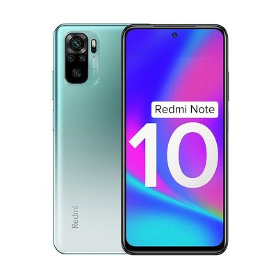 Redmi note 10 6/128 India