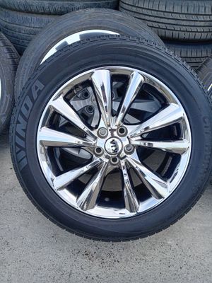 R19 Kia Karnavol original diska Balon Xolati idial