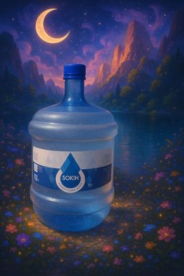 Чистая вода — залог здоровья! Наша компания предлагает фильтрованную п