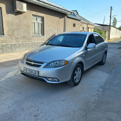 Jentra 2019 ideal avtomat