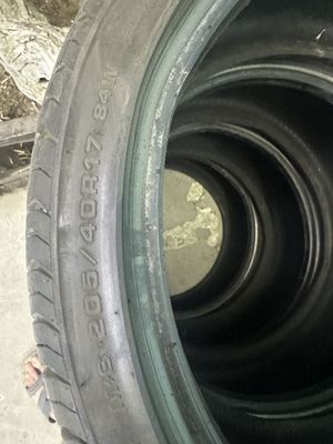 Продам автошины arivo 205/40/17