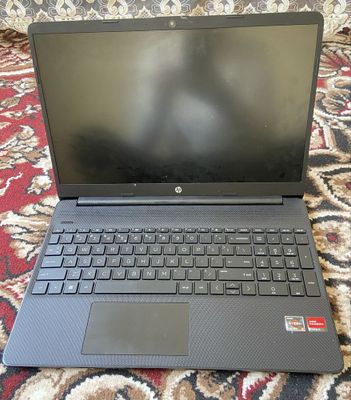 HP noutbuk garantiya 100foiz