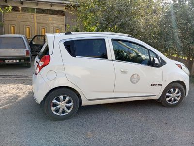 Chevrolet spark 99