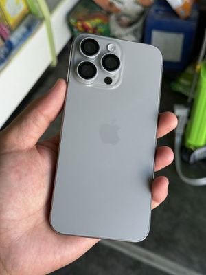 Iphone 15 pro max 256 gb sim