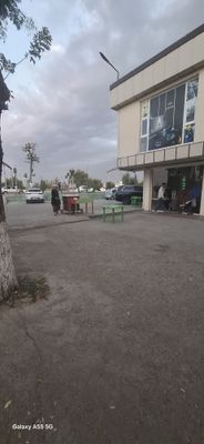 Shashlik arenda joy