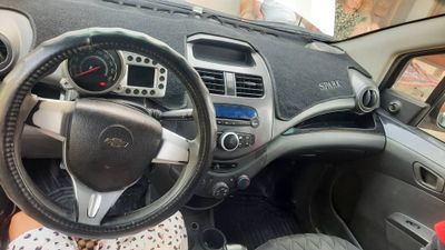 спарк пулини келишамиз