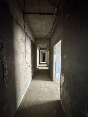 Продаётся своя дом,коробка