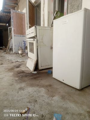 Gaz pilita haladini iwlidi