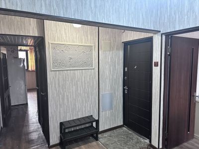 Аренда Квартира Юнусобод 15 квартл 4 хона