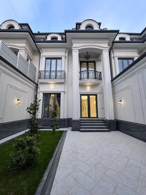 Yunusobodda hovli arendaga beriladi .