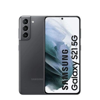 SAMSUNG S21 5G 256 GB обмен iPhone SE 3