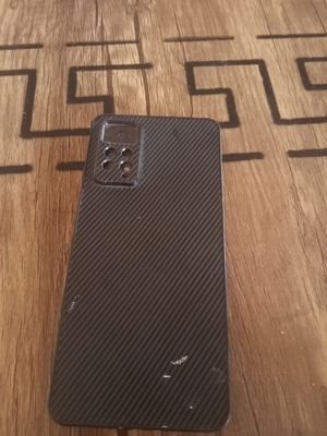 REDMI 11 PRO