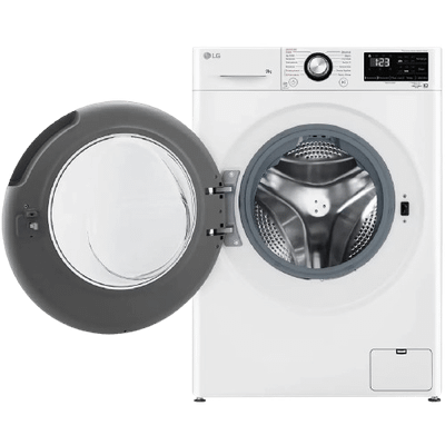 Стиральная машина LG F2V3FS6W