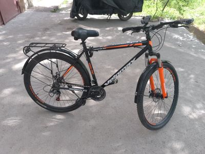 Продам велосипед НОВЫЙ!!!