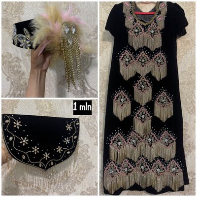 Ko’ylak komplekt