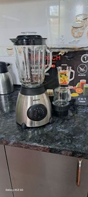 Bosch blender sotiladi