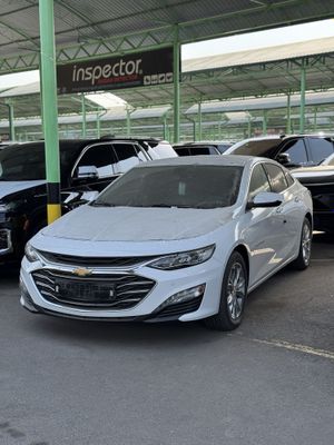 Malibu premier 2022 masla