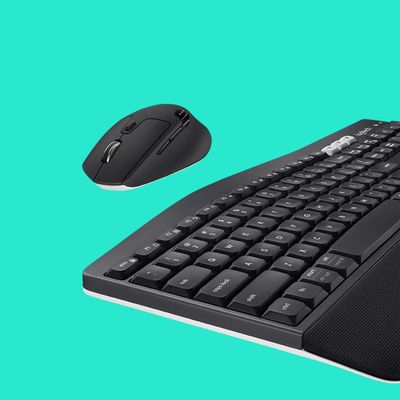 Клавиатура + мышь Logitech MK850 Performance Оригинал