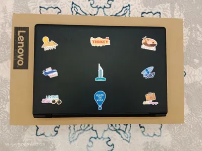 Ноутбук сотилади Lenovo ideapad 110-15ISK