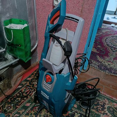 karcher Total