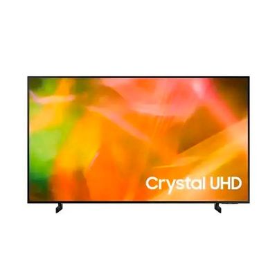 Телевизор TV SAMSUNG UE85AU8000UXCE
