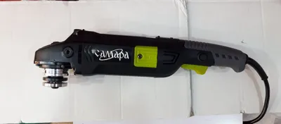 Болгарка с регулировкой 125 мм. Самара. Bolgarka