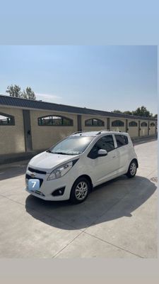 Srochna Spark avtomat