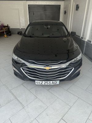 Malibu 2 premier sotiladi 2022 yil