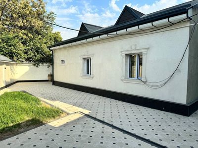Сотувда участка, Эски Сергели, Нилюфар кочаси