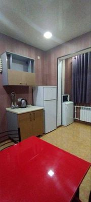 Сдам квартиру, ул. Шота Руставели, 2х комнатную, рынок Аския