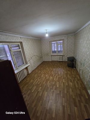 Чиланзар-23 1/2/5 балкон 2×6 42м² Можно Ипотека 43,8у.е Теген супермар