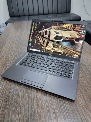 мощный i5 ультрабук Dell Latitude 5400, для интернета и програм