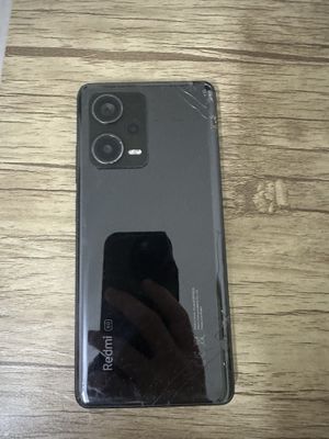 Redmi Note 12 pro 5G 256GB