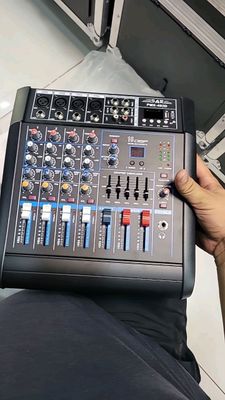 pult mixer