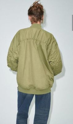 Ветровка Zara