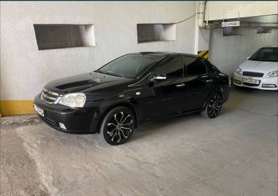 Продаеться Lacetti Diamond