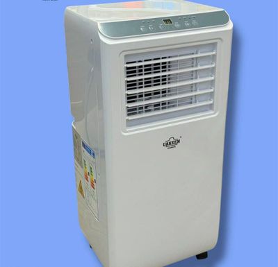 Mobilniy Kondisioner 9 BTU 30 kv ,Uakeen German Z-1207